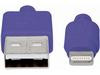 Manhattan IN-WALL CL3 HIGH SPEED Hdmi Cable WITH E - 354486