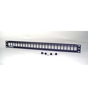 Legrand TECHCHOICE PATCH PANEL KIT 24 PORT - SPKSU24