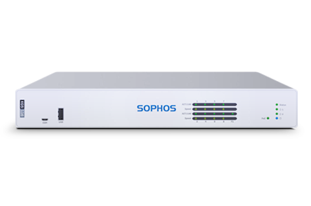 Sophos Xgs 116 Web Protection - 1 Months Ext - XB1V0CTAA