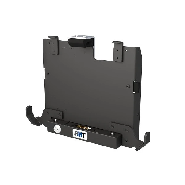Durabook PMT Expanded Vehicle Dock with Tri-RF Pass-Through (Car Adapter Sold Separately) forDurabook U11 - VDOCK-U11-RF-EX