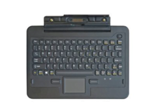 Durabook iKey detachable backlit keyboard forDurabook R11 - KBL-R11H-IKEY