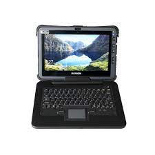 Durabook U11 Detachable Backlit Keyboard - KBL-U11-IKEY