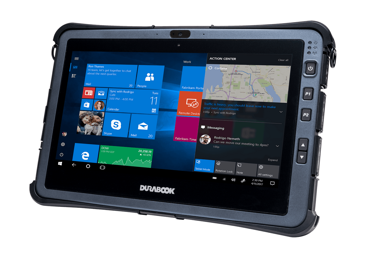 Durabook RS232 PORT FORDurabook U11 - RS232-U11