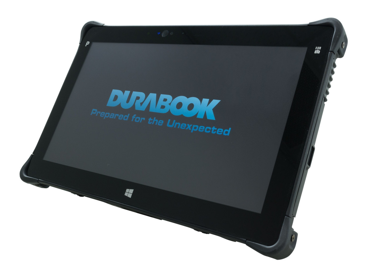 Durabook Upgrade to 128GB SSD forDurabook R11 - SSDUP-128GB-R11