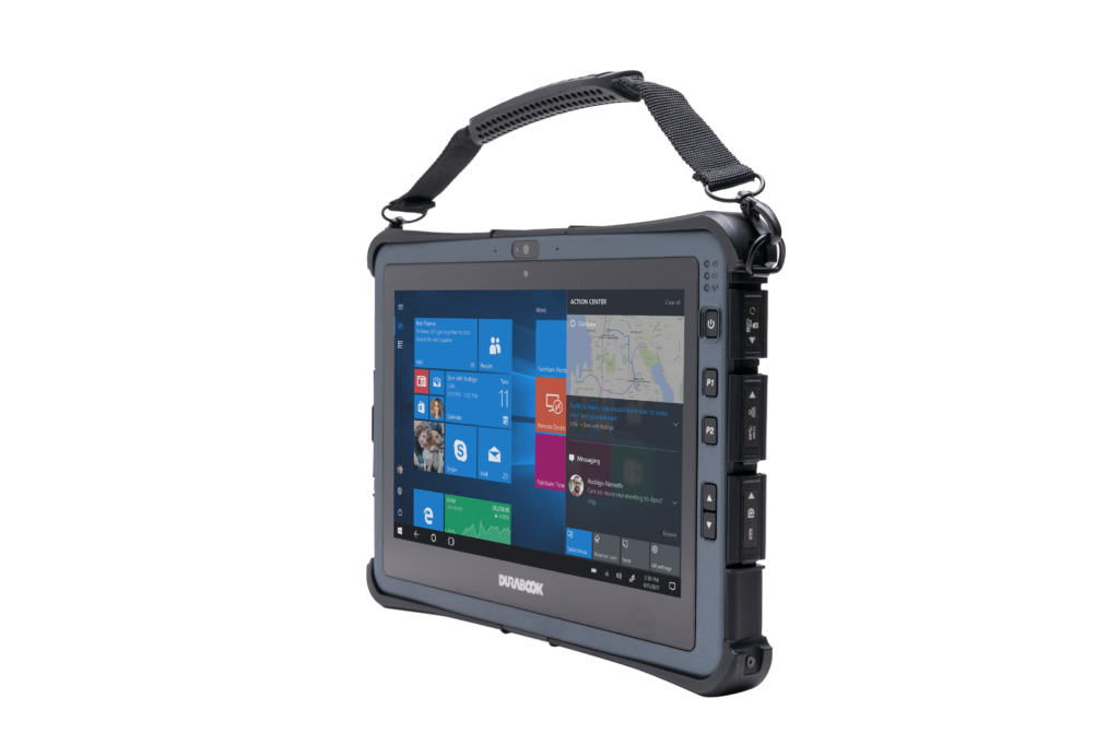 Durabook FINGERPRINT READER FORDurabook U11 - FPR-U11