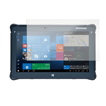 Durabook ANTI-GLARE SCREEN PROTECTOR FILM-R11H - FILM-AG-R11