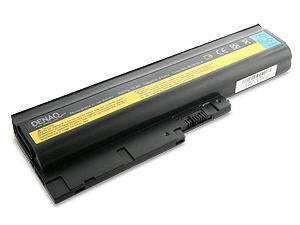 Dantona 6-Cell 58Whr Battery Ibm Thinkpad 400 - Dq-40Y6797-6