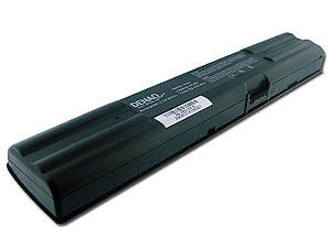 Dantona 8-Cell 4800Mah Battery Asus A2, Z80 - Dq-A42-A2-8