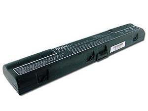 Dantona 8-Cell 4400Mah Battery Asus L3, L3000 - Dq-A42-M2-8