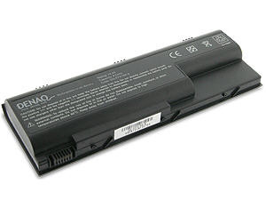 Dantona 8-Cell 63Whr Battery Hp Pavilion Dv8000 - Dq-Ef419A-8