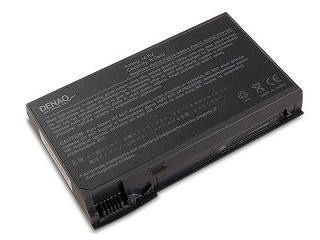 Dantona 8-Cell 4400Mah Battery Hp Pavilion N6000 - Dq-F2019A-8