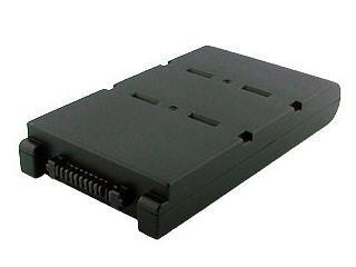 Dantona 6Cell 5200Mah Battery Toshiba Qosmio E10 - Nm-Pa3285U-6