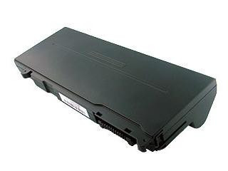 Dantona 12-Cell 10400Mah Battery Toshiba M300 - Nm-Pa3356U-12