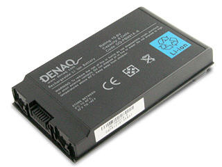 Dantona 6-Cell 5200Mah Battery Hp Bn Nc4200 - Dq-Pb991A-6