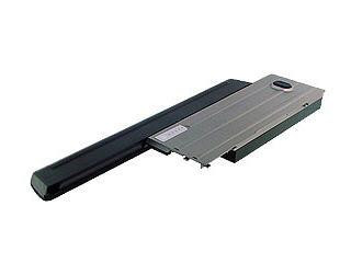 Dantona 9-Cell 85Whr Battery Dell Latitude D620 - Nm-Td175