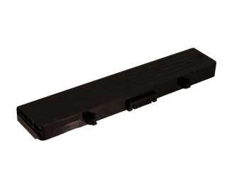 Dantona 6Cell 4400Mah Battery Dell Inspiron 1525 - Nm-Ru586-6
