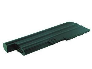Dantona 9-Cell 58Whr Battery Ibm Thinkpad 500 - Nm-40Y6797-9