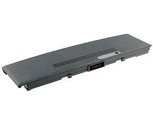 Dantona 6Cell 3600Mah Battery Dell Latitude C400 - Nm-4E369