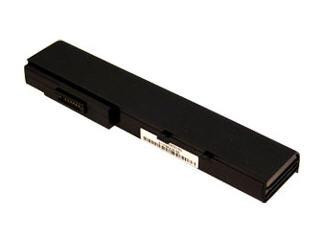 Dantona 6-Cell 4400Mah Battery Acer Aspire 2420 - Nm-Btpanj1-6