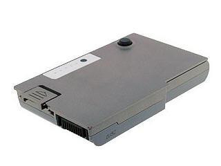 Dantona 6-Cell 53Whr Battery Dell Latitude D500 - Nm-C1295