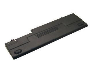 Dantona 6-Cell 58Whr Battery Dell Latitude D420 - Nm-Kg046