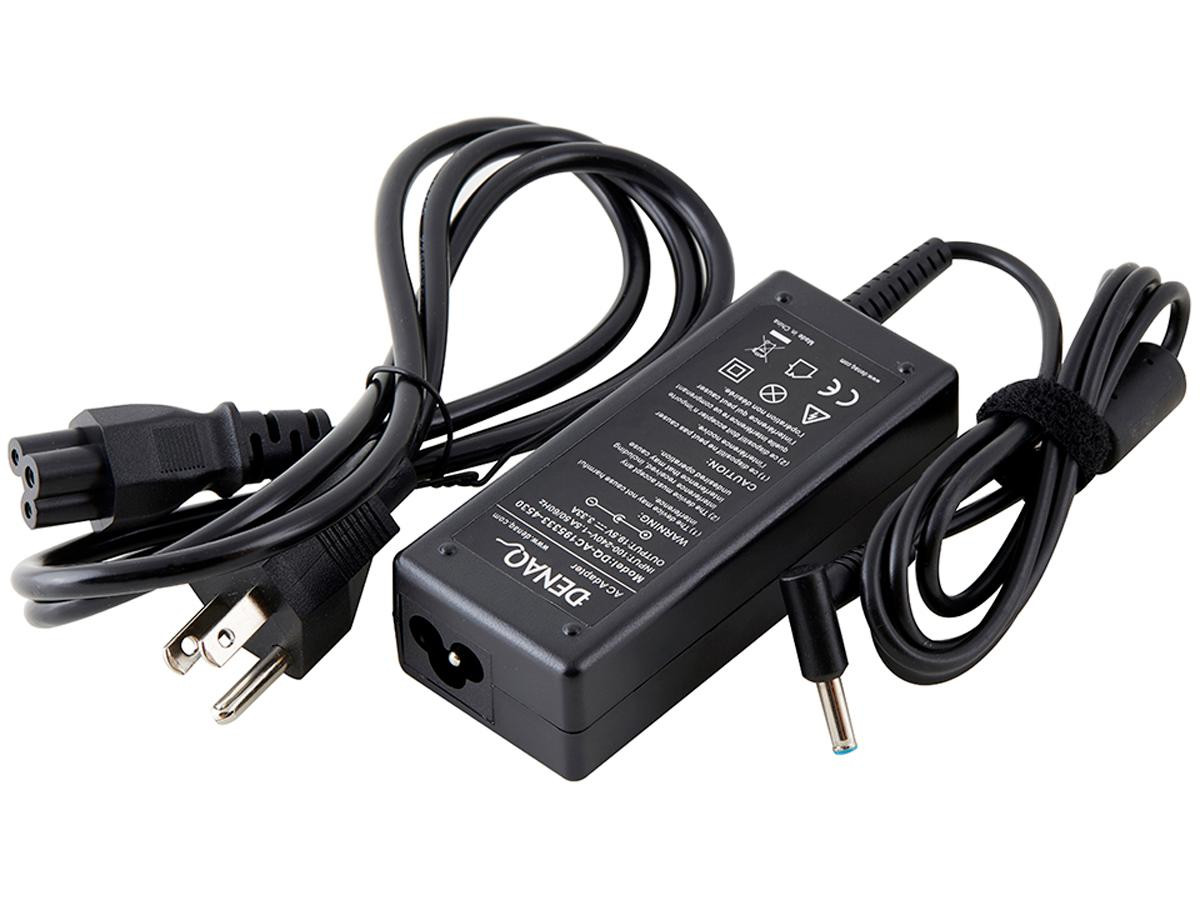 Dantona Ac Adapter For Hp Envy 14 - Dq-Ac195333-4530