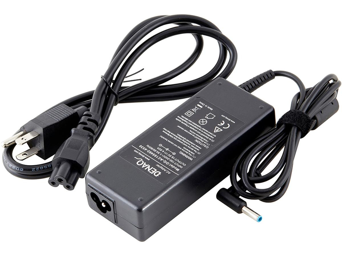 Dantona Ac Adapter For Hp Pavillion - Dq-Ac195462-4530