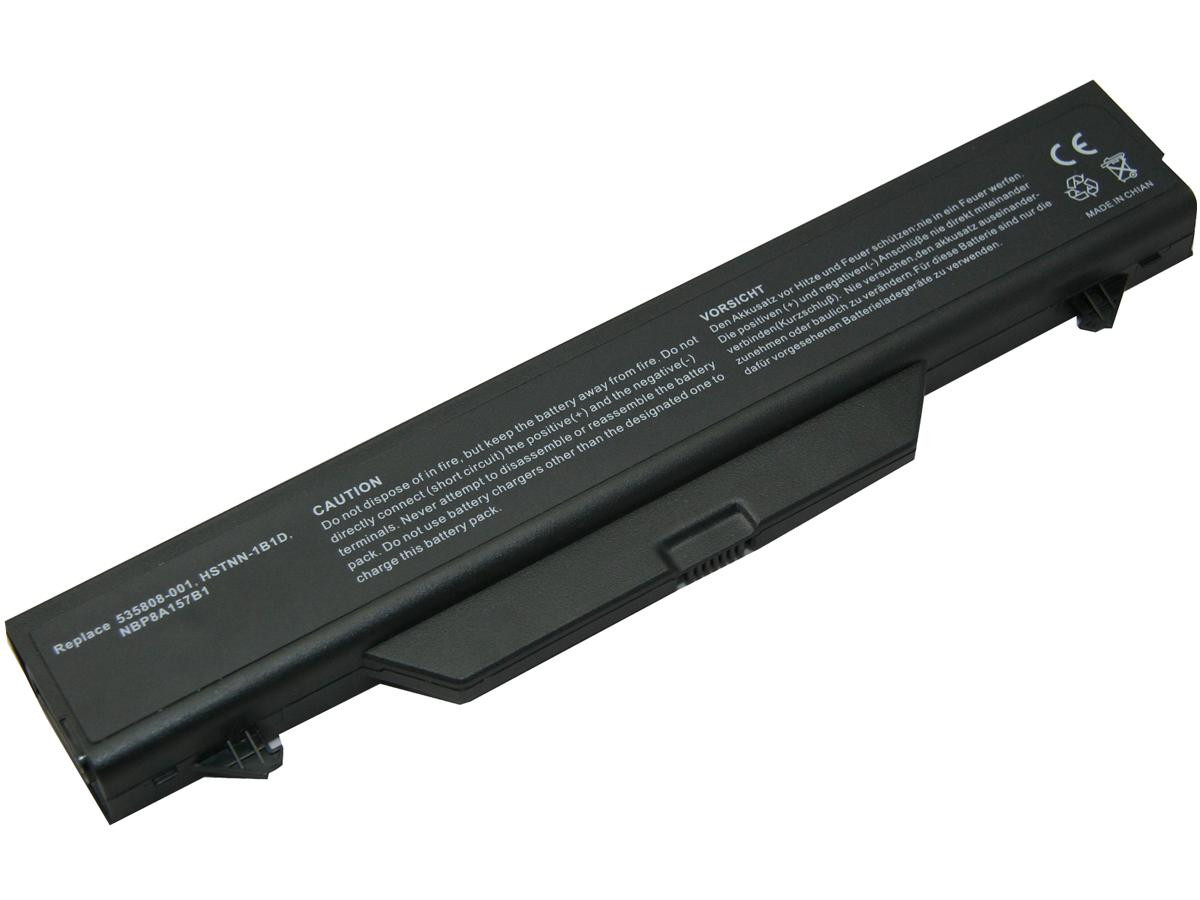 Dantona Replacement Battery For Hp 513129-121 - Nm-513129-121