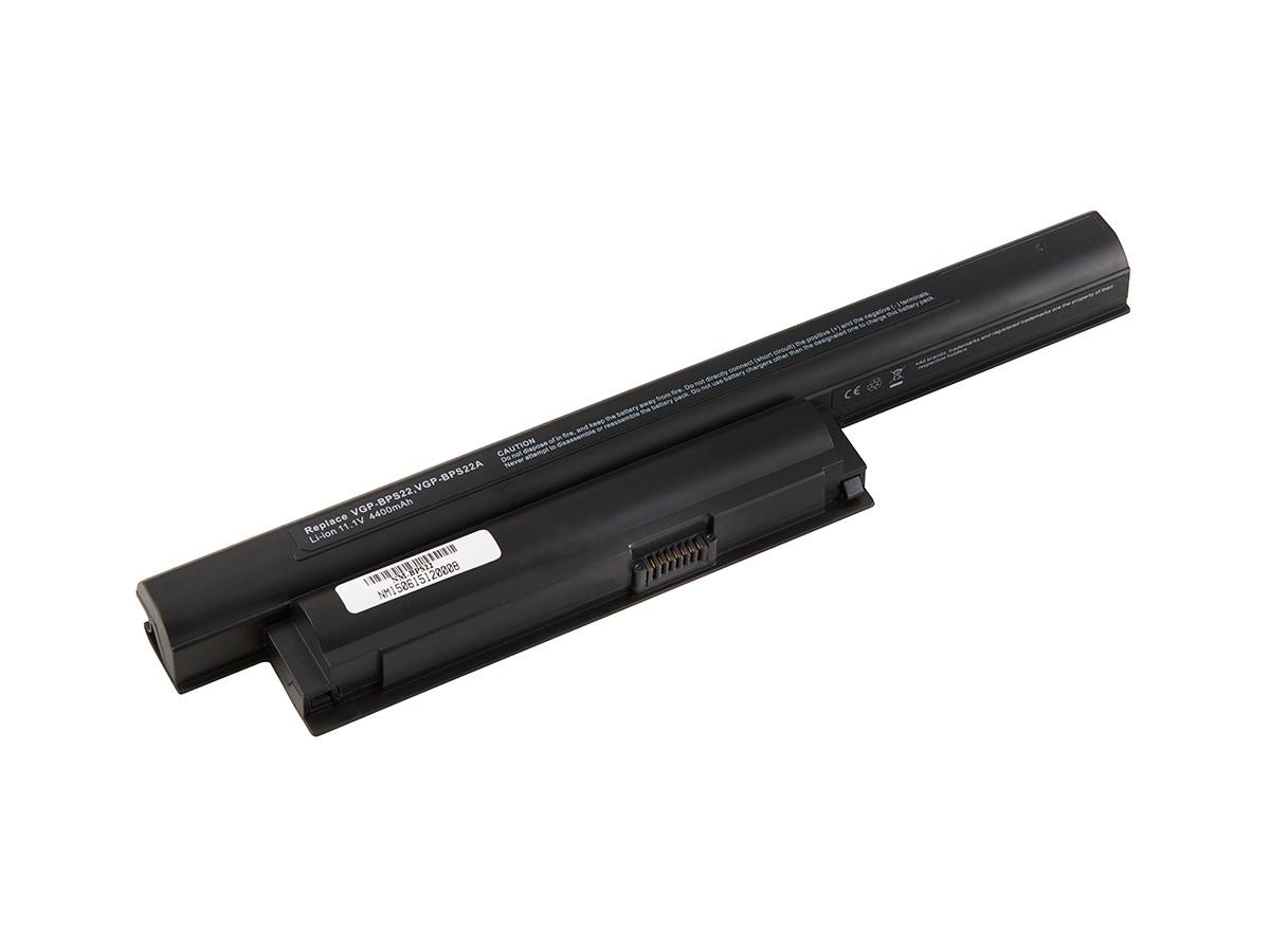 Dantona Replacement Battery For Sony Vgp-Bps22 - Nm-Bps22