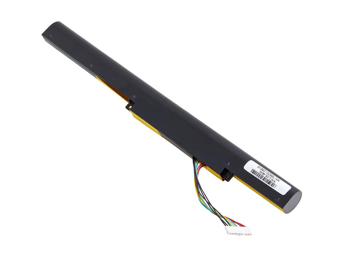 Dantona Replacement Battery For Fujitsu - Nm-Lh530