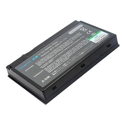 Dantona Replacement Battery For Acer Extenza 712 - Nm-Tm00741