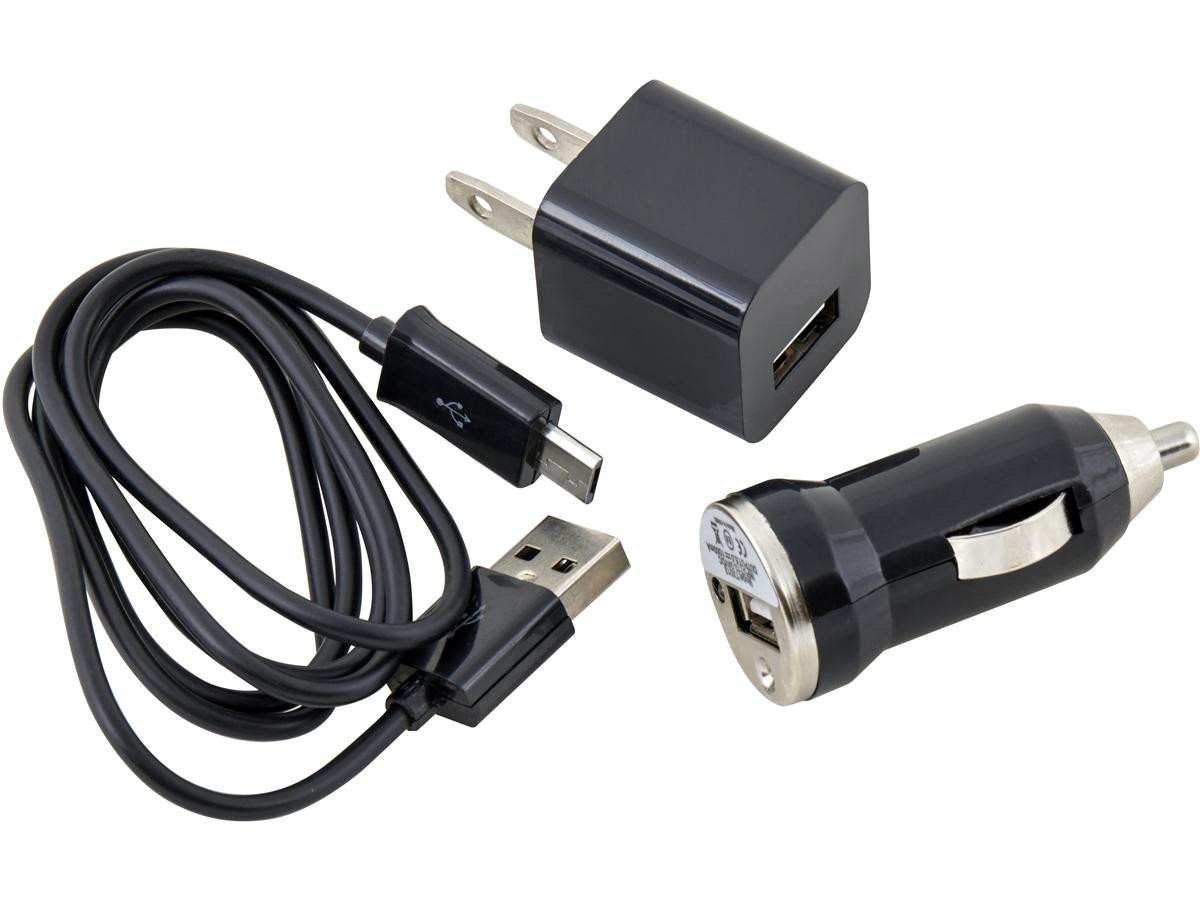 Dantona Replacement Cell Phone Charger - Cel-Chgmicrob