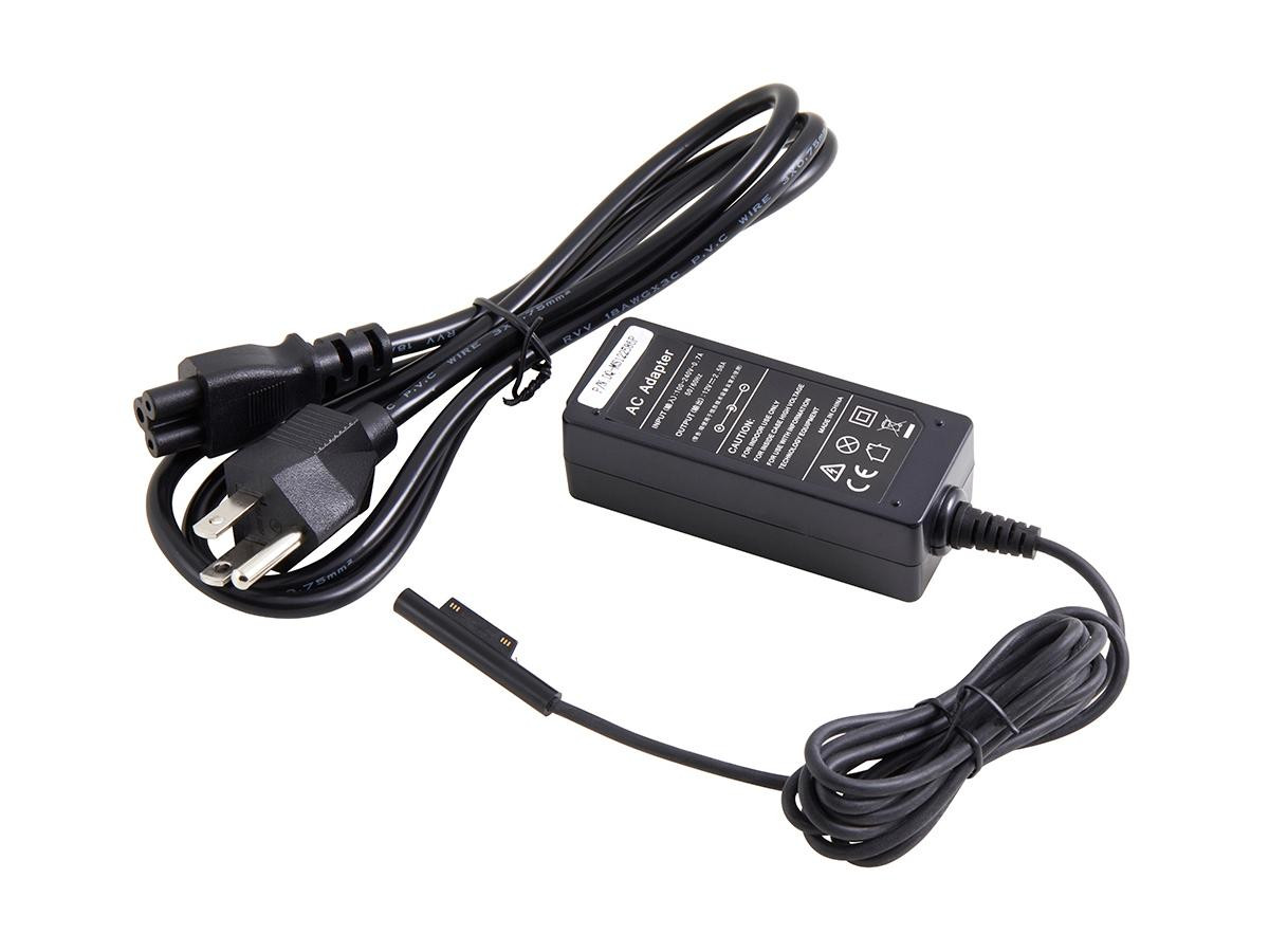 Dantona Replacement Microsoft Adapter - Dq-Ms122586P