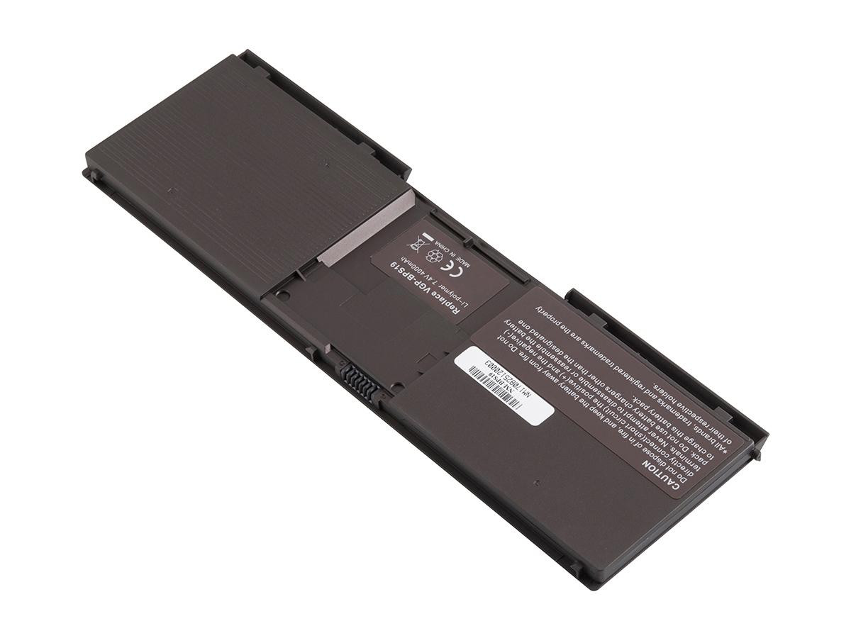 Dantona Replacement Battery For Sony - Nm-Bps26-6