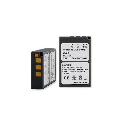 Dantona 3.7V Li-Ion Camera Battery - Cam-Li90B