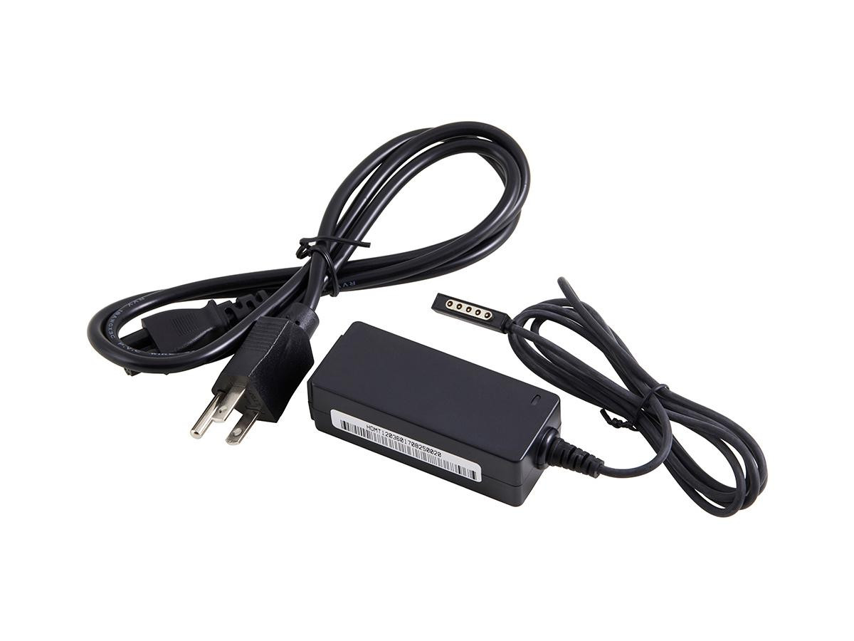 Dantona Replacement  Microsoft Adapter - Dq-Ms12365P