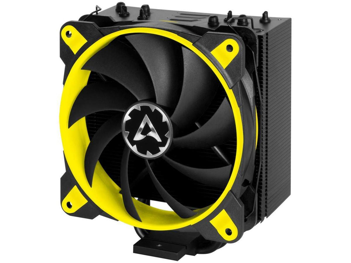 Arctic Freezer 33 eSports One - Yellow - ACFRE00044A