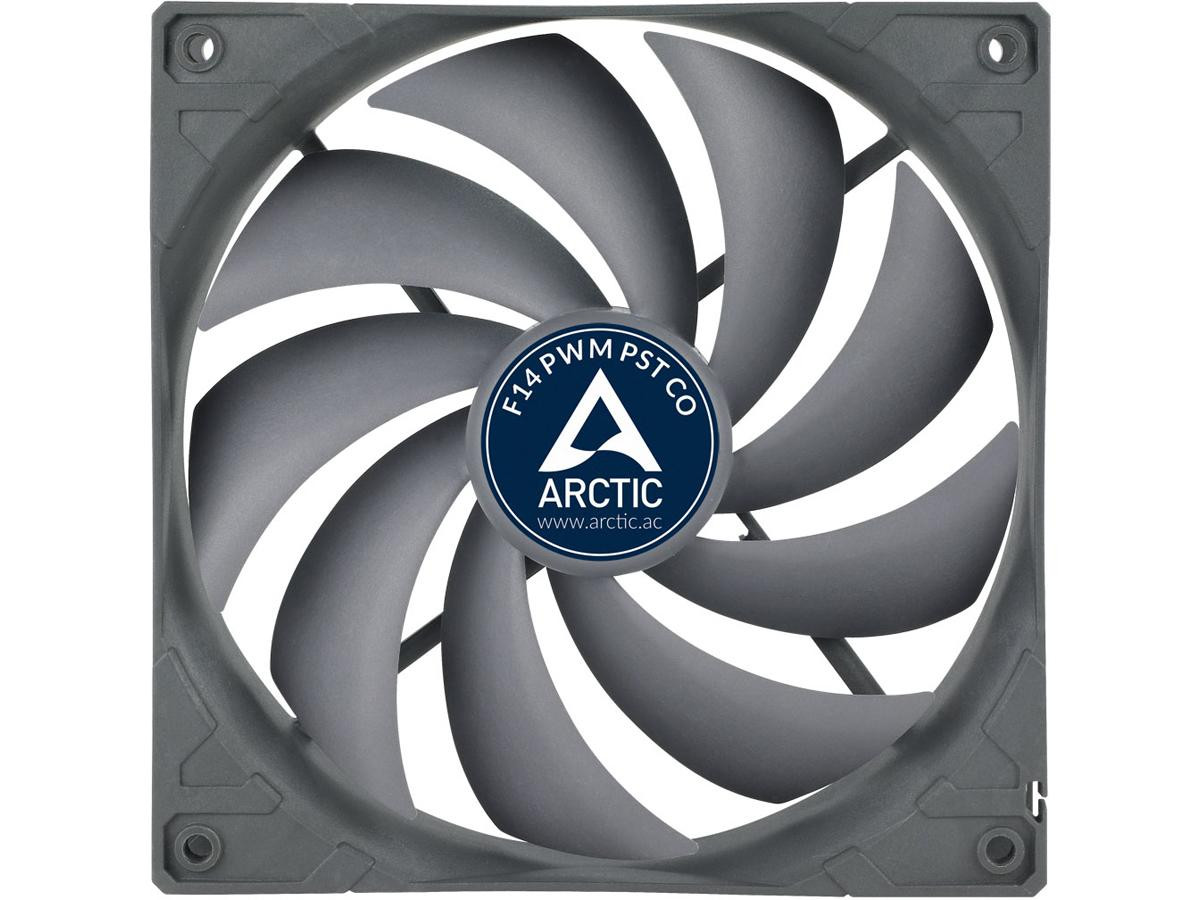 Arctic F14 PWM PST CO - ACFAN00080A