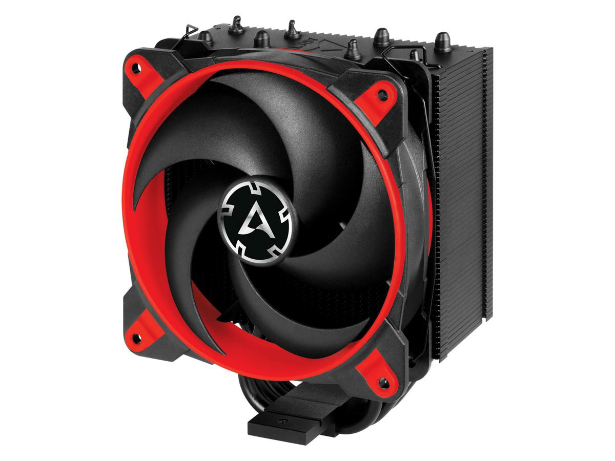 Arctic FREEZER 34 ESPORTS - RED - ACFRE00056A