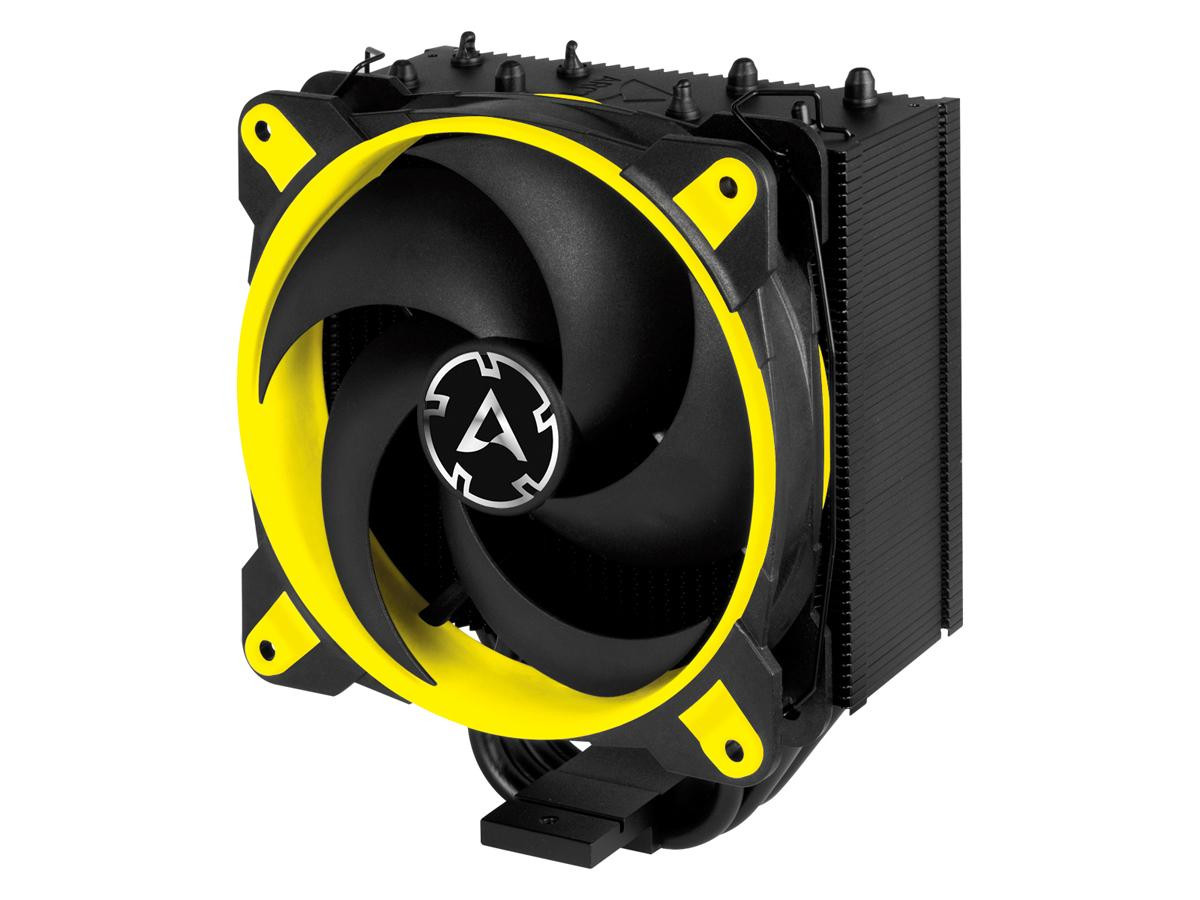 Arctic FREEZER 34 ESPORTS - YELLOW - ACFRE00058A