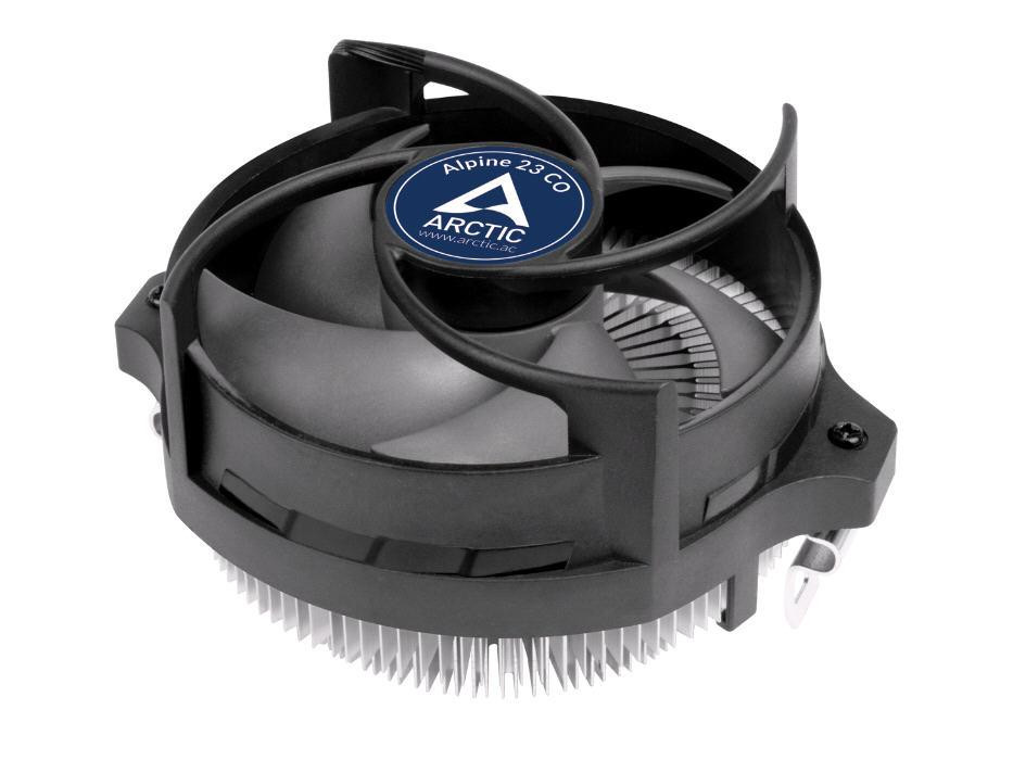 Arctic Alpine 23 CO - ACALP00036A