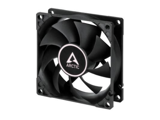 Arctic F8 PWM (Black) - ACFAN00207A