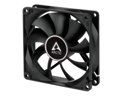 Arctic F9 PWM (Black) - ACFAN00213A