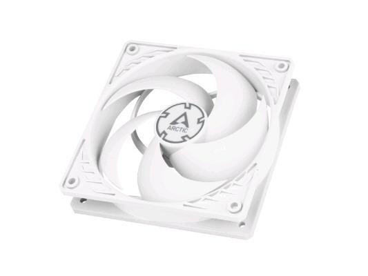 Arctic P12 PWM PST (White/White) - ACFAN00170A