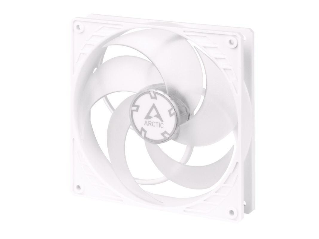 Arctic P14 PWM PST (WHITE/WHITE) - ACFAN00197A