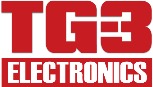 TG3 95 Key, Low Profile, Touchpad, Bluetooth - KBA-TG95-BRBN-US