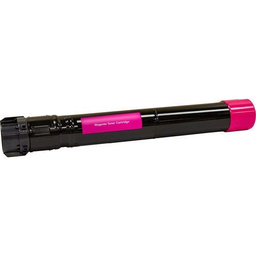 V7 V7X950X2MG Remanufactured Toner Cartridge - Alternative for Lexmark - Magenta - Laser - 22000 Pages 22000PAGE YIELD