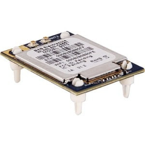 Advantech B+B SmartWorx 802.11a/b/g/n, SPI Interface, Advanced Enterprise Security - Wireless LAN - IEEE 802.11n - 65 Mbit/s - BB-WLNN-SP-DP551