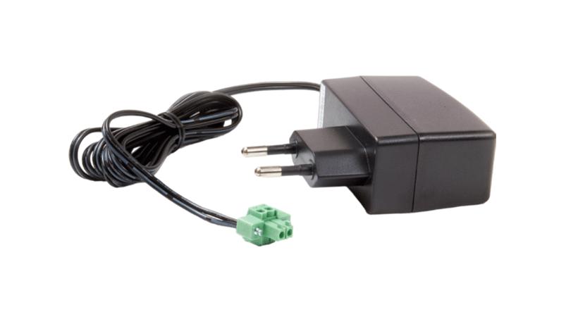 Advantech  B+B SmartWorx Wall Mount power supply 12V/1A (EU type) - RPS-V2-WR2-1