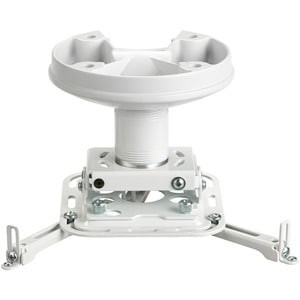 Epson ELPMBPJG Ceiling Mount for Projector - White - White - V12H808001